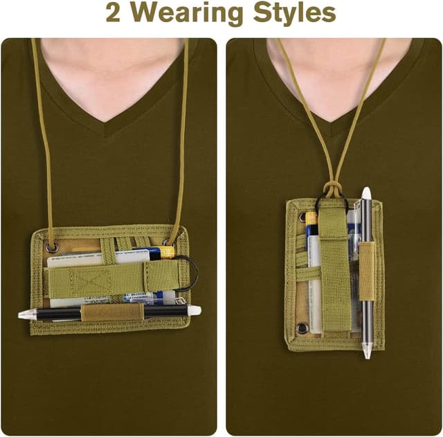 Thumbnail 4 de OFFCUP Tarjeta Identificación 13 x 9,2 cm