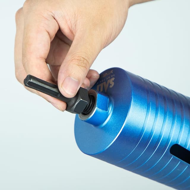 Detalle 2 de SALI M14 Adapter für Fliesenbohrer