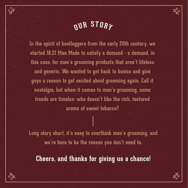 Thumbnail 6 de 18.21 Man Made Lip Balm Hydrating Lip Protectant 🍯