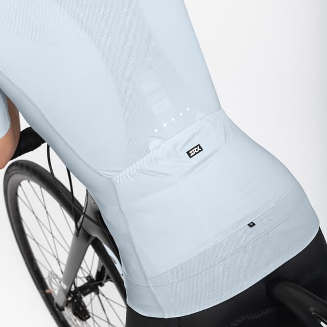 Thumbnail 3 de Siroko SRX PRO Maillot corto mujer ultraligero 🚴♀