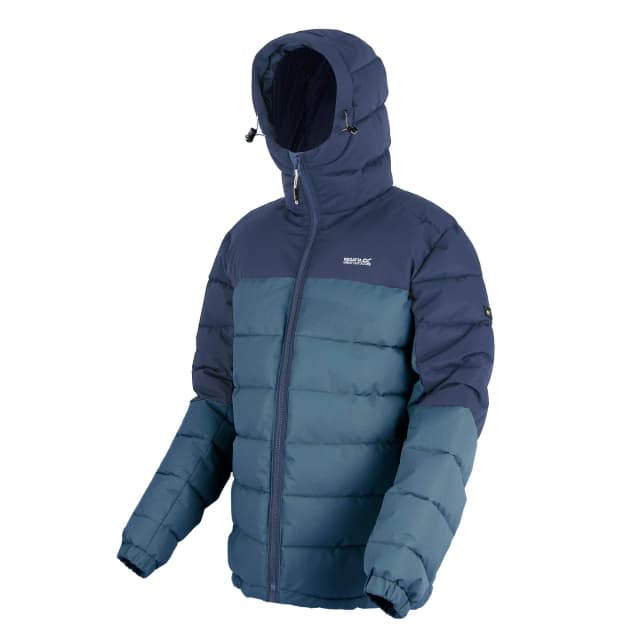 Detalle 2 de Regatta Aldthorn Chaqueta impermeable 350 g/m²