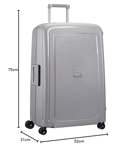 Thumbnail 12 de Samsonite S'Cure - Spinner L 75 cm