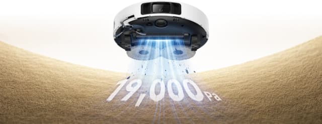 Thumbnail 9 de Mova P50 Pro Ultra Roboter