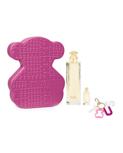 Thumbnail 1 de Tous Eau de Parfum Boldness Bear 🎁 Estuche Regalo