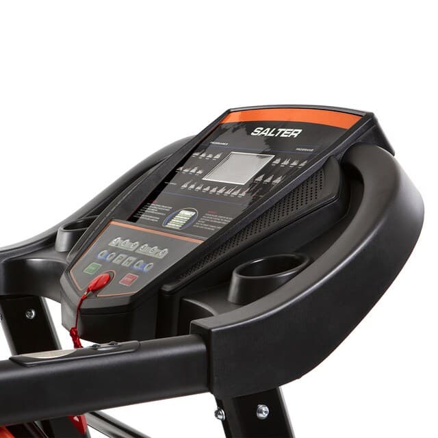 Detalle 1 de Salter T-50 🏃♂️ Cinta de correr con Smart Training