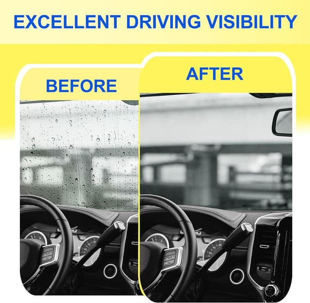 Thumbnail 3 de ANIKLUIM OEM 22" Windshield Wiper Blades