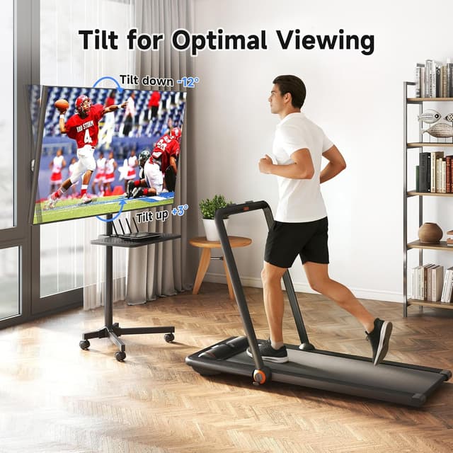 Thumbnail 4 de XINLEI ML55A supporto TV mobile 21-60"