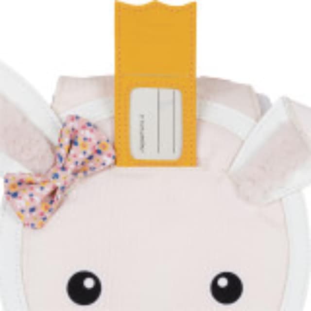 Thumbnail 4 de Sac à dos L'école des Tann's La Lapine Rose