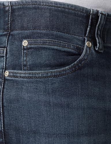 Detalle de Lee Straight Fit MVP Jeans Azul 38W