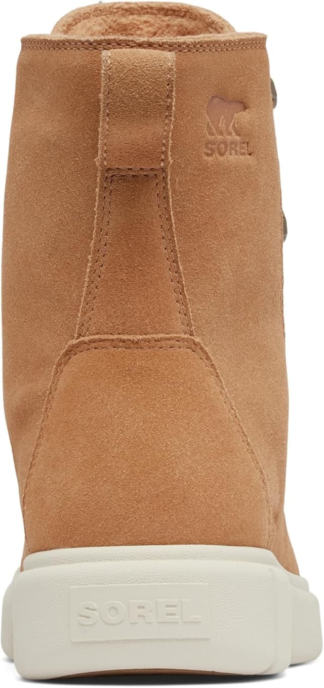 Detalle de Sorel Explorer III pour femme, bottes neige imperméables 41