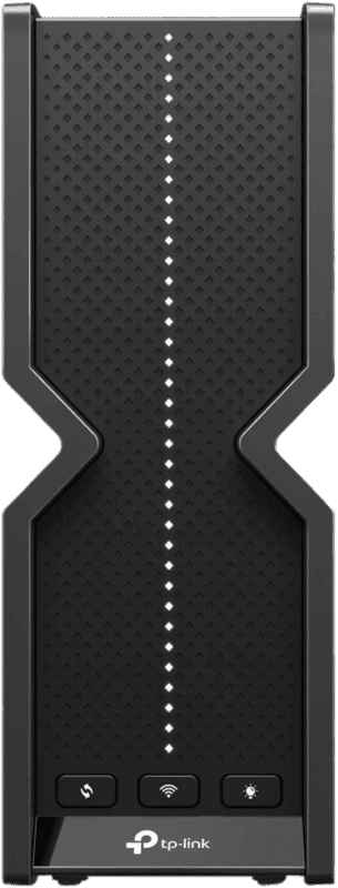 Detalle de TP-Link Archer BE550 WLAN Router für Wi-Fi 7