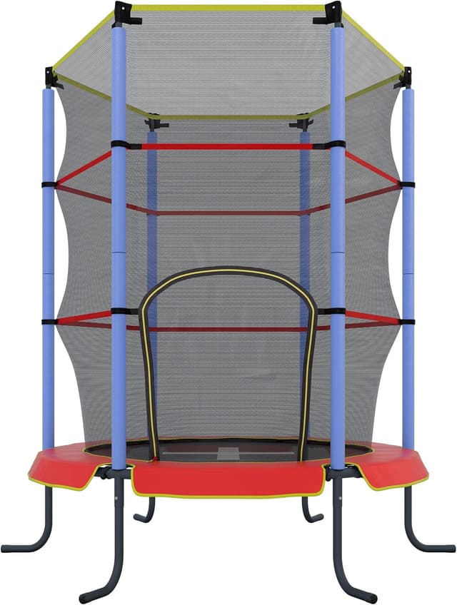 Thumbnail 6 de Ultrasport Jumper Cama Elástica infantil 140 cm