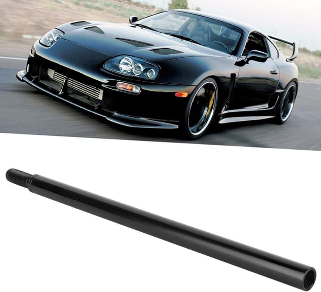 Thumbnail 6 de Bediffer Shift Knob Extender 10in M12x1.25