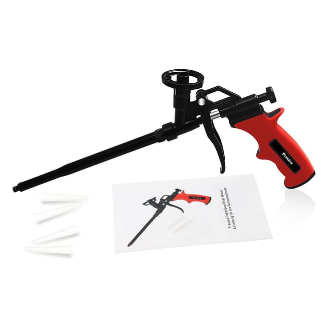 Thumbnail 6 de Preciva Professional Foaming Gun 1L 🛠