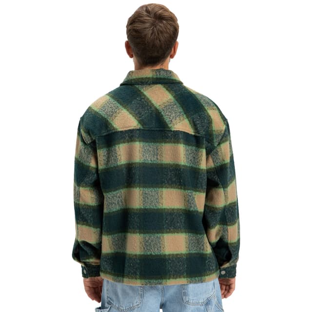 Thumbnail 1 de DC Shoes Henderson camiseta hombre