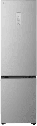 Detalle de LG GBBS525APY Kühl- und Gefrierkombination mit Fit&Max und FRESHConverter+ Zone