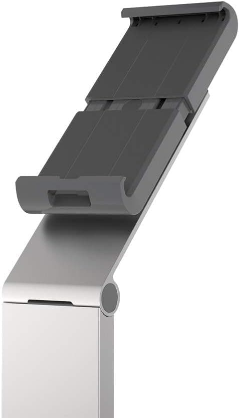 Thumbnail 3 de Durable 893223 Soporte Tablet Giratorio 360° con Antirrobo