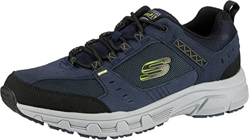 Detalle de Skechers Oak Canyon Zapatillas hombre 42,5 EU