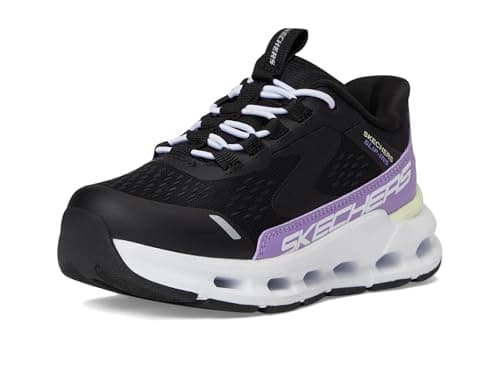 Thumbnail 6 de Skechers Glide‑Step Vista Black talla 12.5 UK