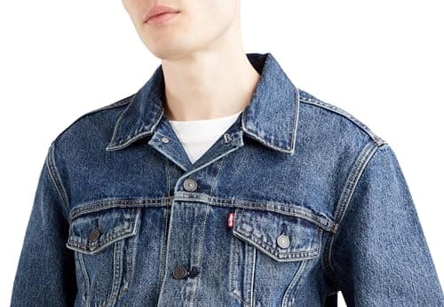Thumbnail 8 de Levi's The Trucker Chaqueta XXS jacket