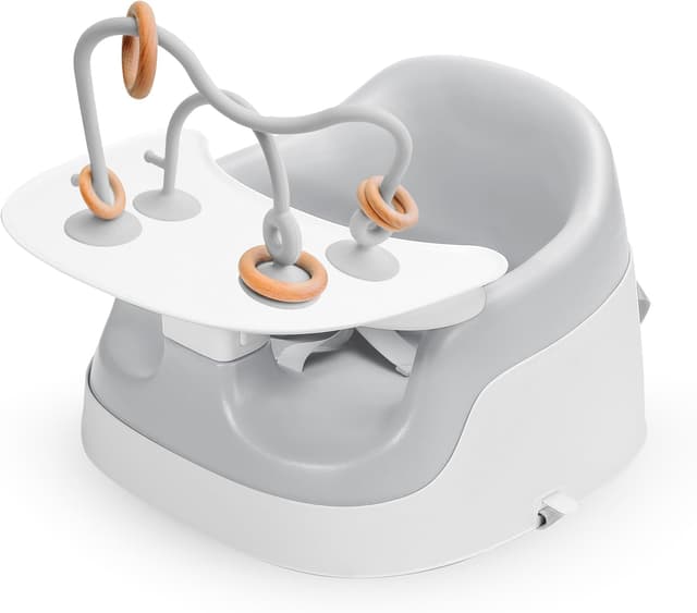 Imagen de BooBoo Baby 3-in-1 booster seat for 6–36 months 🪑 en OfertitasTOP
