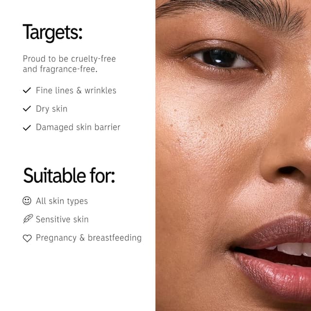 Thumbnail 2 de THE INKEY LIST Peptide Moisturizer 50 ml