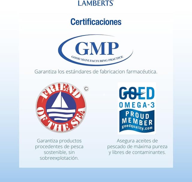 Thumbnail 5 de Lamberts Digestizyme 🌿 100 Cápsulas para la digestión