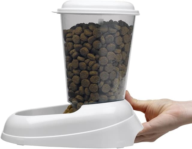 Thumbnail 5 de Ferplast Zenith Krokettenspender 3 Liter