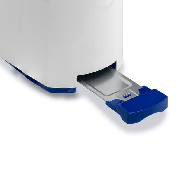 Detalle 2 de Blaupunkt BP4001 Tostadora ranura larga 1000 W 🍞