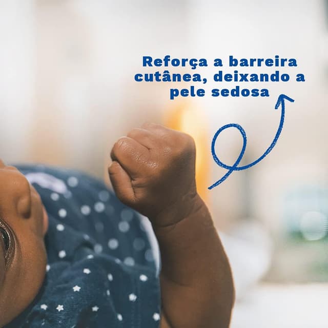 Detalle de Mustela Hydra Baby Creme (CRP500ML) – spendet Feuchtigkeit und verfeinert das Hautbild