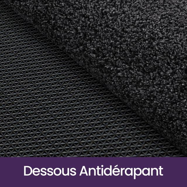 Detalle 1 de DEXI Paillasson intérieur 80 x 120 cm