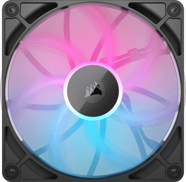 Imagen de Corsair iCUE LINK RX140 RGB 140 mm Lüfter en OfertitasTOP