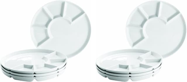 Thumbnail 5 de Mäser Fondueteller 4er Set 24 cm