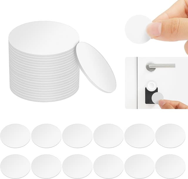 Detalle de OFFCUP NFC Tarjetas 30pc NTAG215 programables