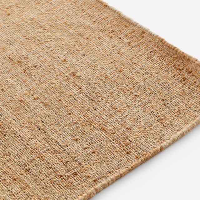Thumbnail 1 de El Corte Inglés Alfombra de yute Soho