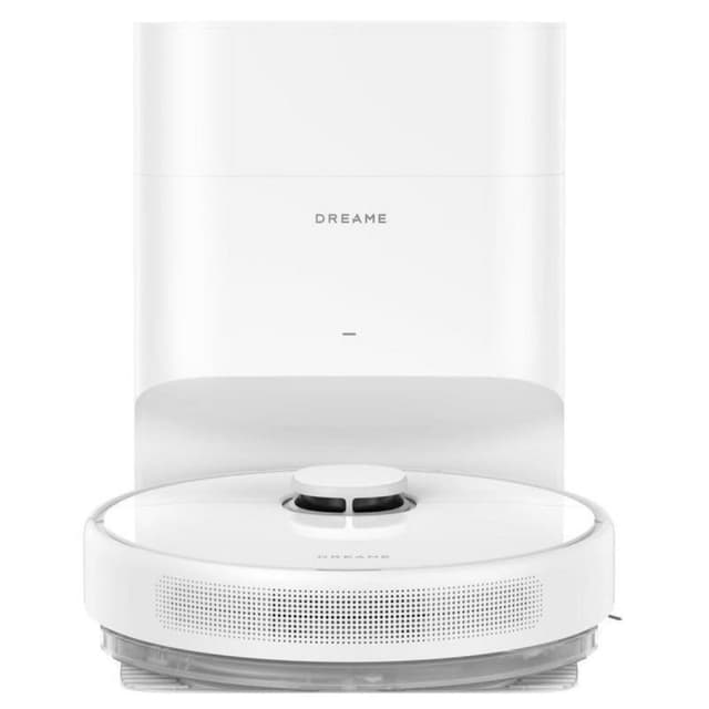Detalle 2 de Dreame D10 Plus Gen 2 robot aspirador y friegasuelos