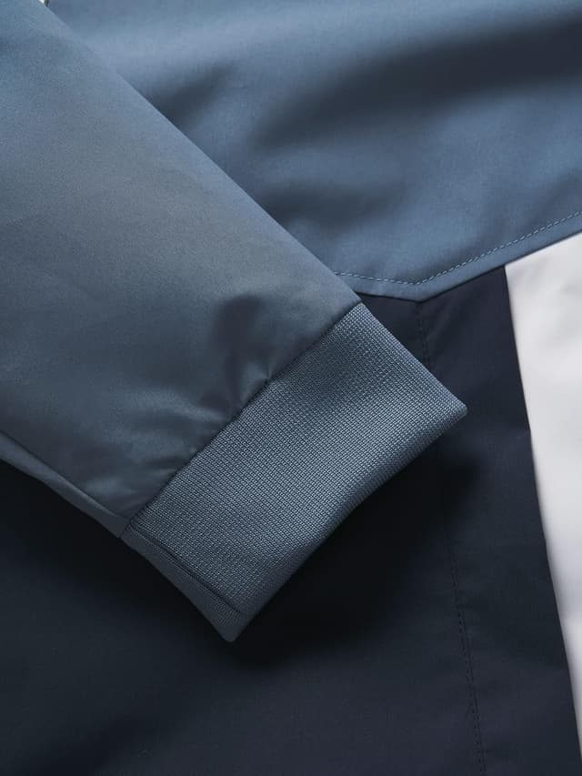 Thumbnail 6 de JACK & JONES Jjerush Hood Bomber Noos Herren Bomberjacke