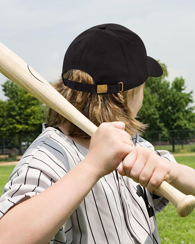 Detalle 2 de Baseball cap for men and women 54-60 cm