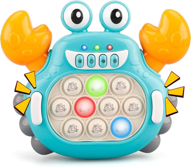 Thumbnail 6 de GAPER GO Fast Push Light-Up Fidget Toys for Kids (Handheld Puzzle Game)