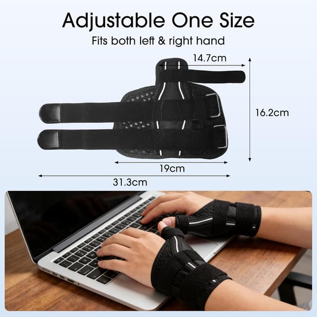 Thumbnail 5 de EASICUTI Thumb Support for Arthritis