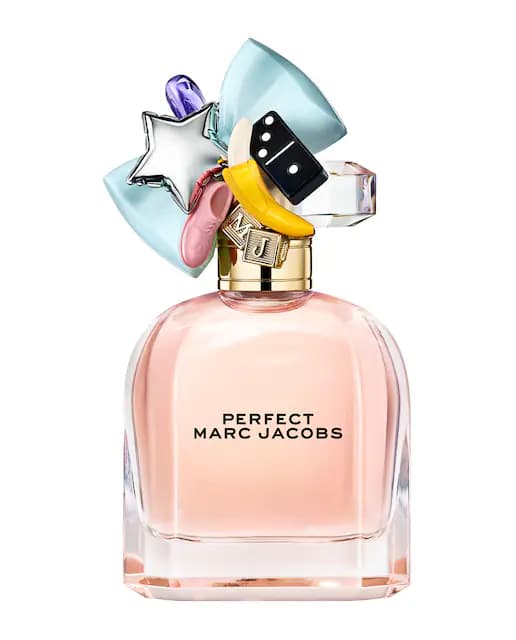 Imagen de Eau de Parfum Perfect Marc Jacobs 50 ml en OfertitasTOP
