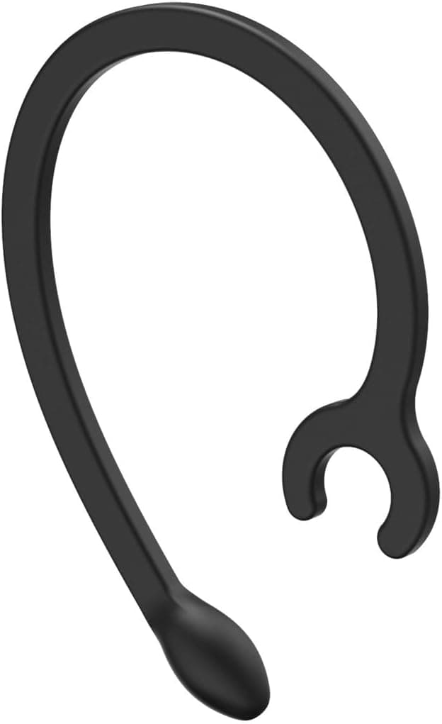 Thumbnail 6 de Hama MyVoice Station Mono Bluetooth Headset with multi-point and USB charging station (Black)