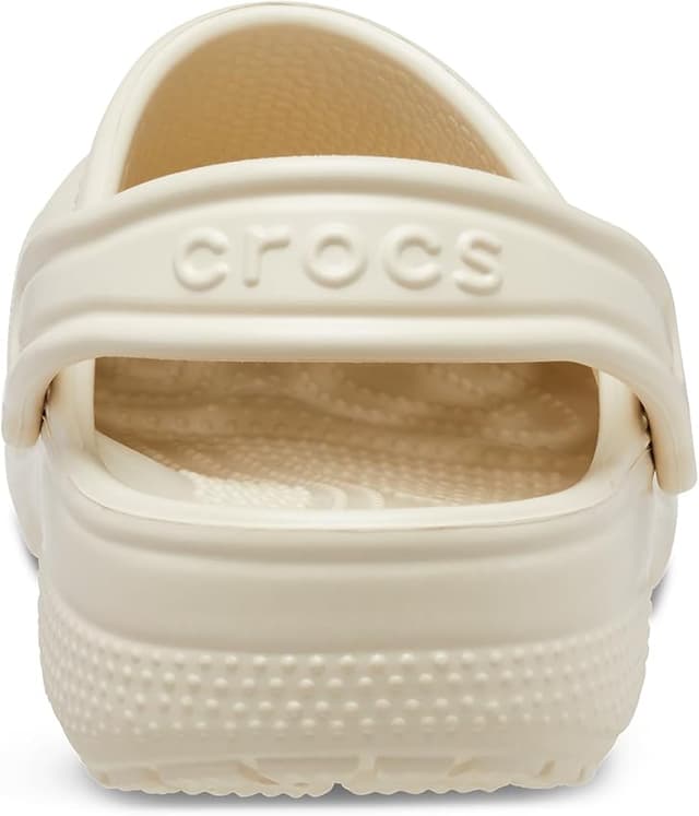 Thumbnail 1 de Crocs Classic Clog T, Zuecos Unisex Niños 🩴 Bone 23/24 EU
