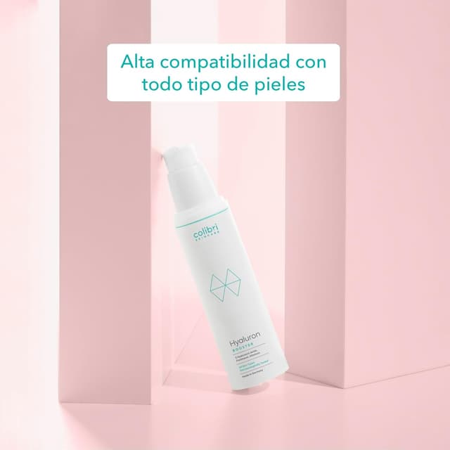 Thumbnail 4 de Colibri Skincare Hyaluron Booster Serum ❤️ 50ml Antiedad Hidratante