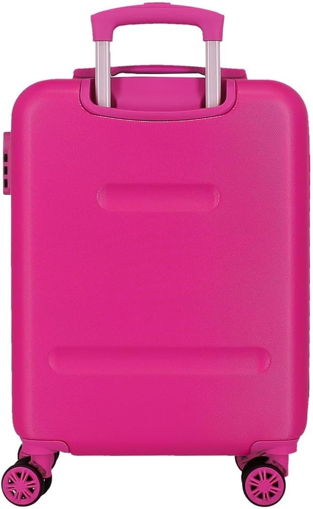 Detalle de Joumma Bags Disney Adorable Stitch 55 cm, 34 L