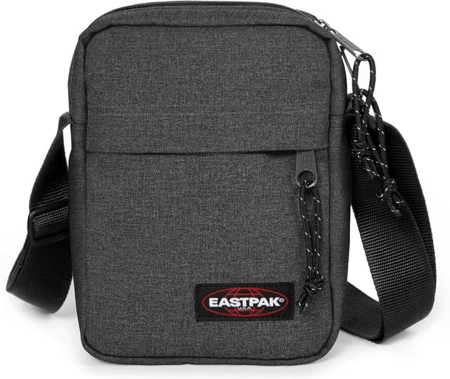 Thumbnail 4 de Eastpak THE ONE Bolso Bandolera 2.5L - Verde Militar