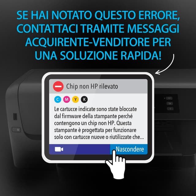 Thumbnail 5 de Smart Ink 903XL Cartucce inchiostro compatibili 5 pezzi 🖨