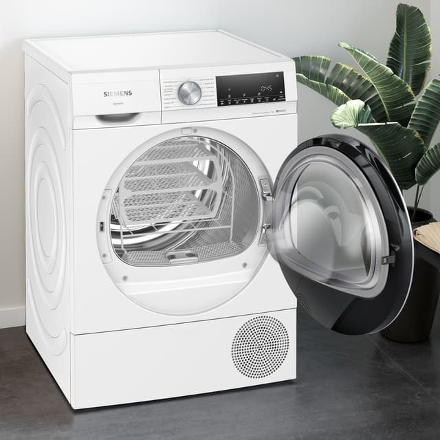 Thumbnail 3 de Siemens WQ45G2D0ES secadora 9 kg ⬇