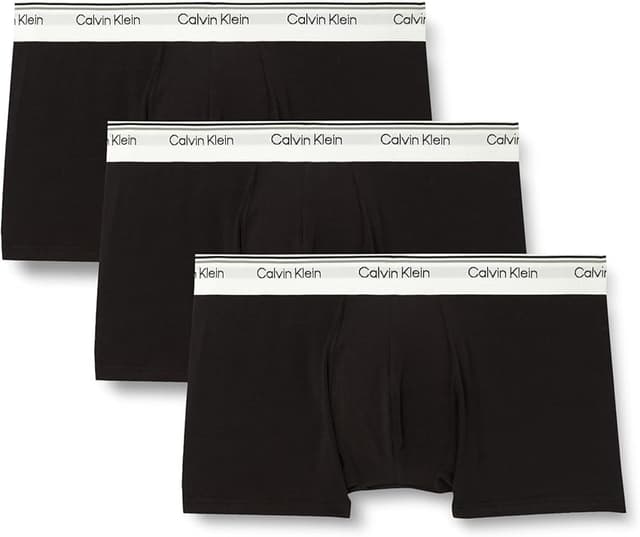 Thumbnail 4 de Calvin Klein Calzoncillos bóxer Trunks Balance XL