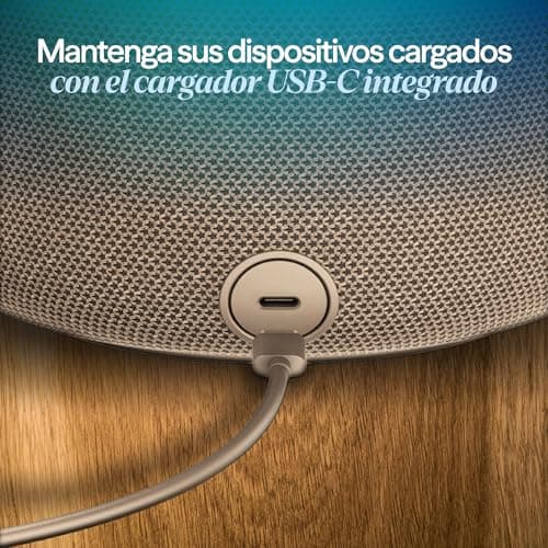 Thumbnail 6 de BLUEAIR Mini Restful Purificador de aire, HEPASilent™